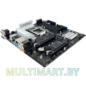 Материнская плата BIOSTAR B560MX-E PRO Ver. 6.0 картинка 2